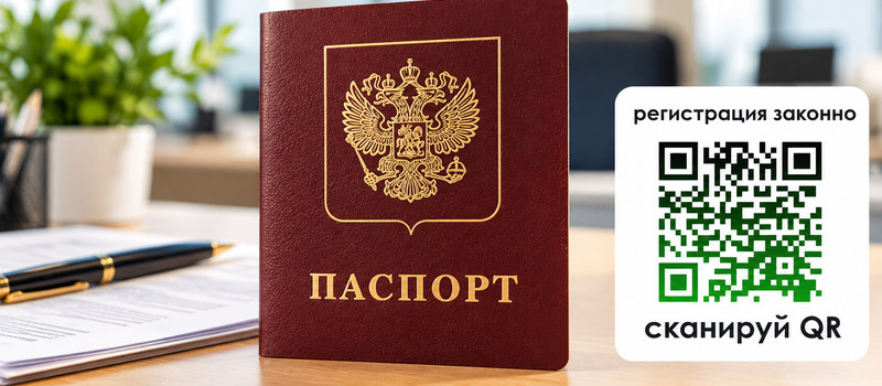 прописка в Цивильске